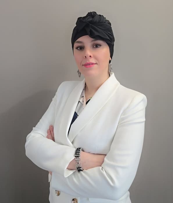 Souria Dehak
