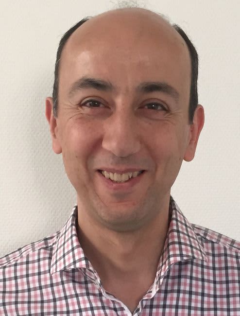 Dr HANI AL CHAYEB