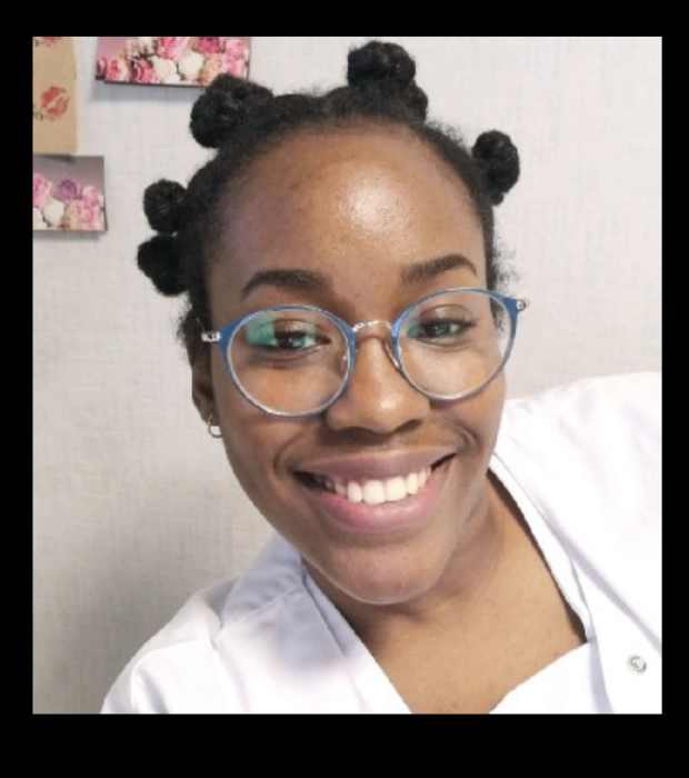 Dr Justine Ngandeu Nawé