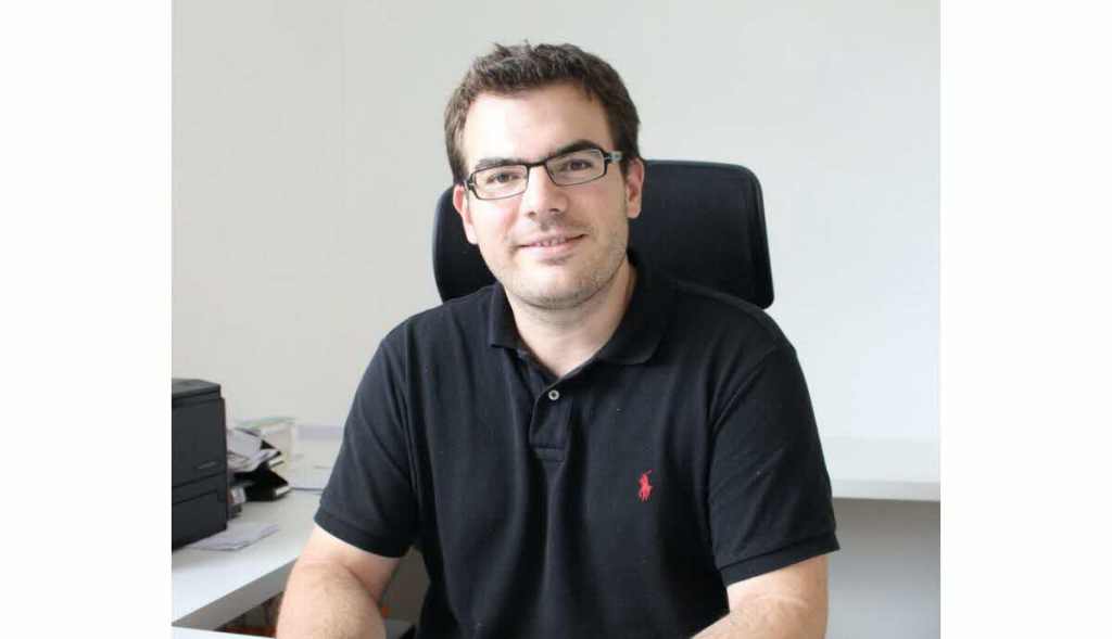 Dr Loic NADO
