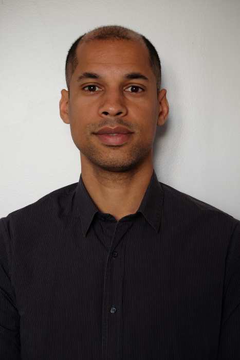 Dr Yannis Montcho