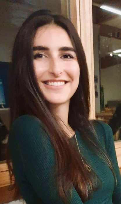 Alaïs Peyrat