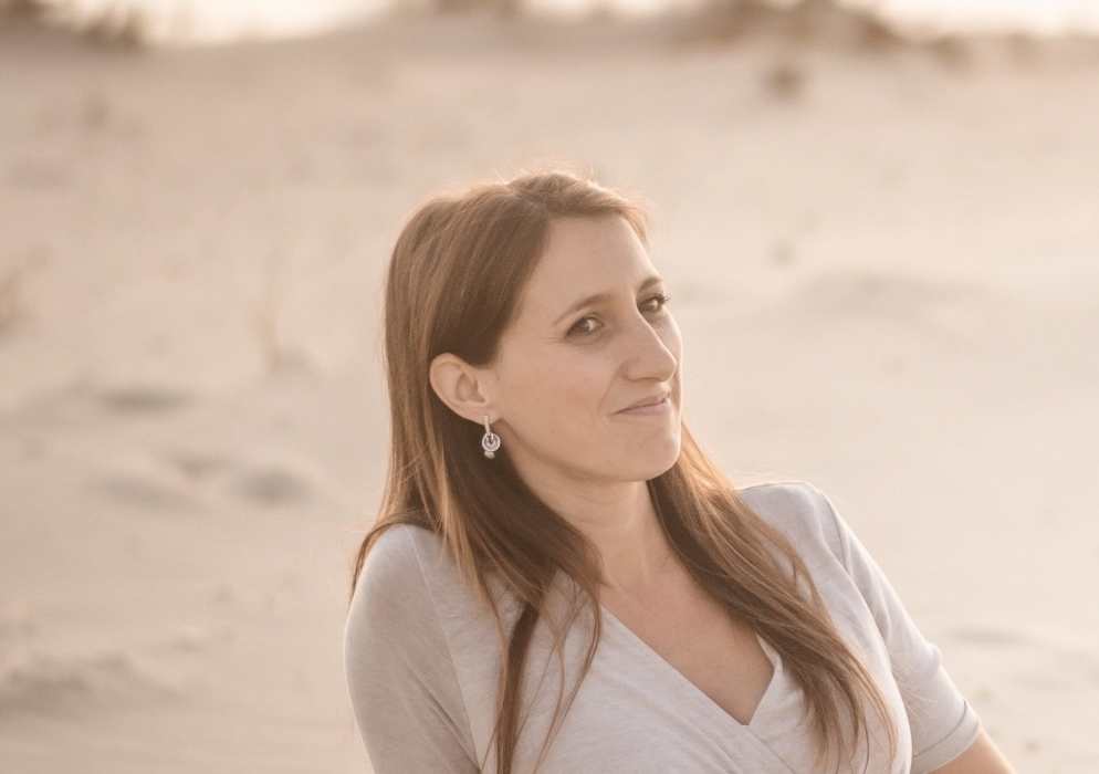 Amélie Dudon-Bigné