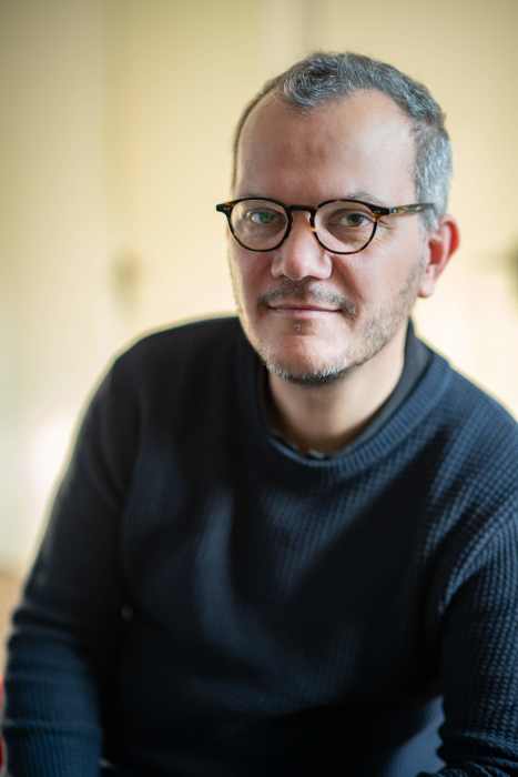 jefferson dargent