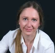 Nataliya Stepayko