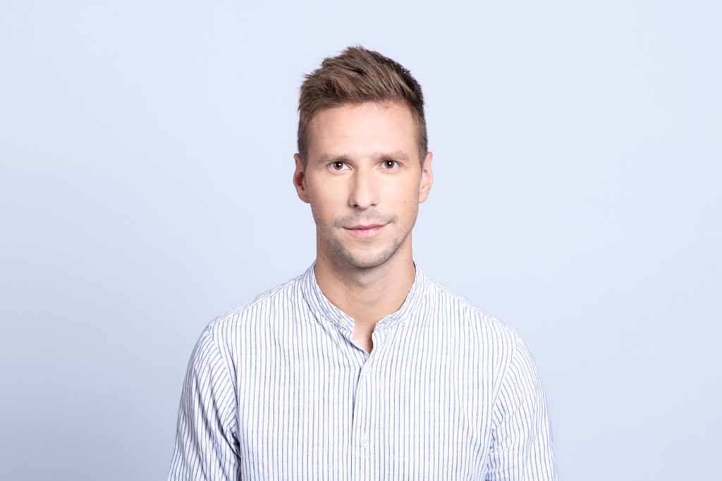 Tristan Vaugeois
