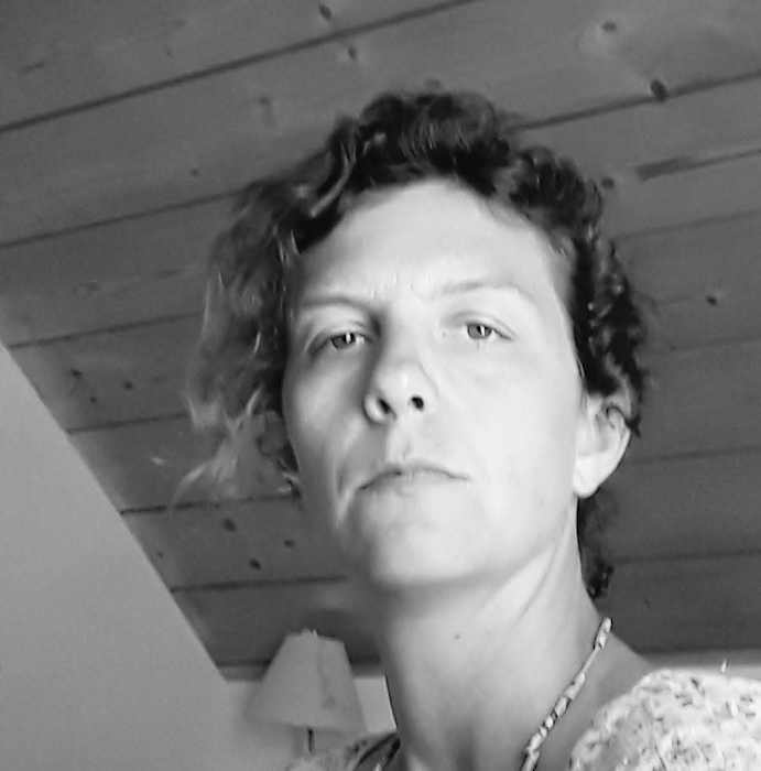 Charlotte Sebert-David