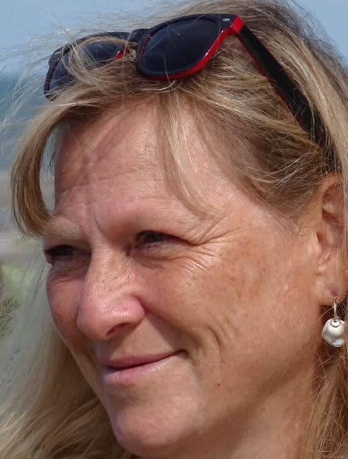 Dr Béatrice Pocachard Bocquet