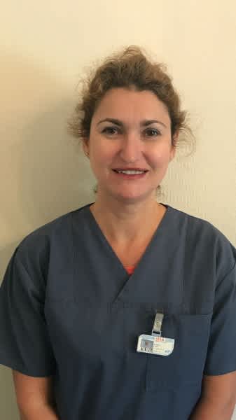 Dr Dana PETROU