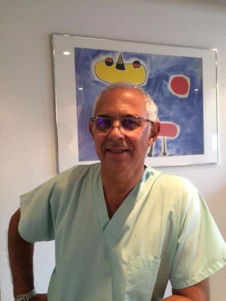 Dr Philippe DURIS