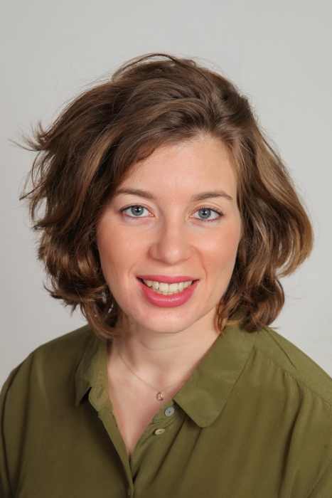 Dr Laetitia Dellasantina Panzani