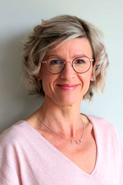Anne Grandval