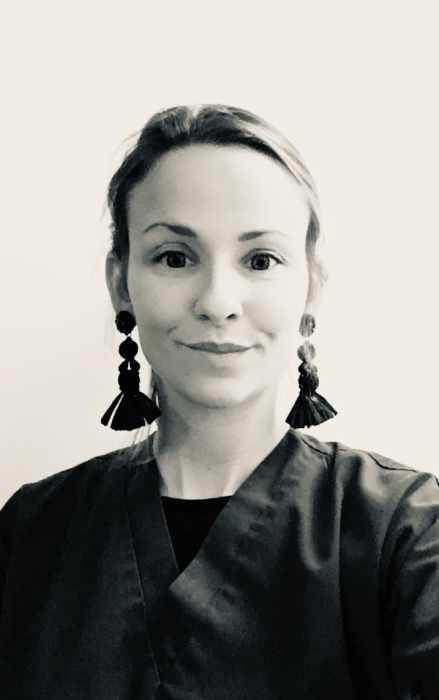 Angélique DELAUNE