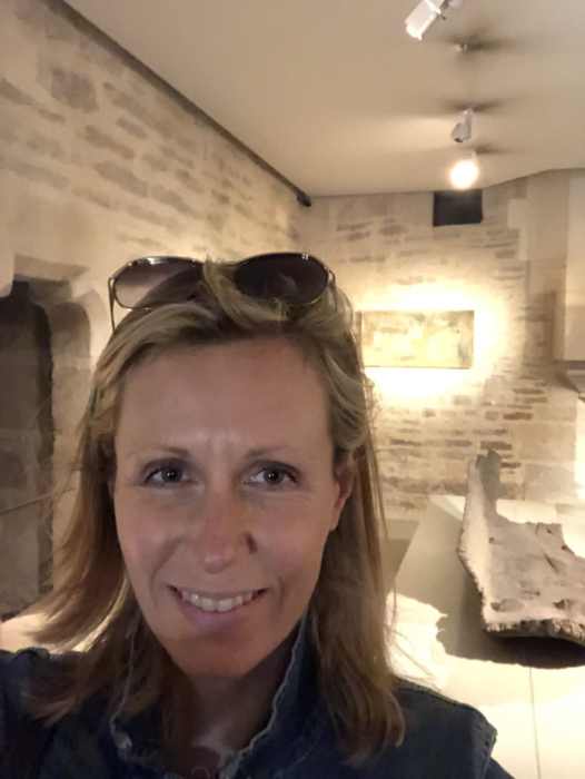 Relais Vision Montdidier - Jennifer Loisel