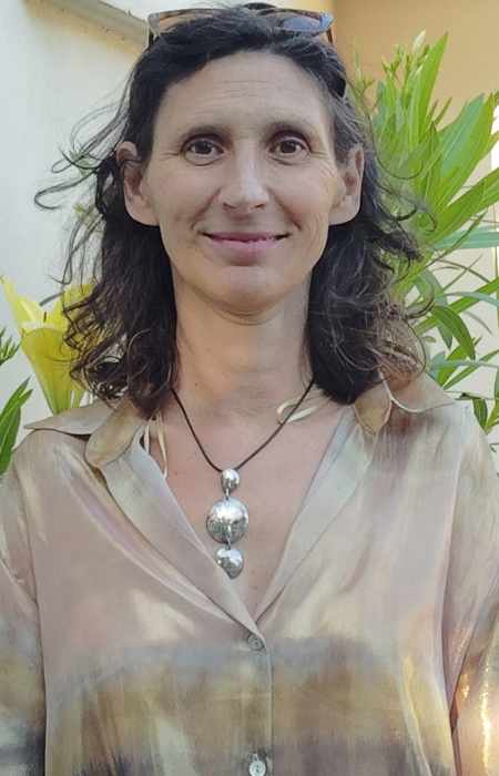 Marlène Boutant