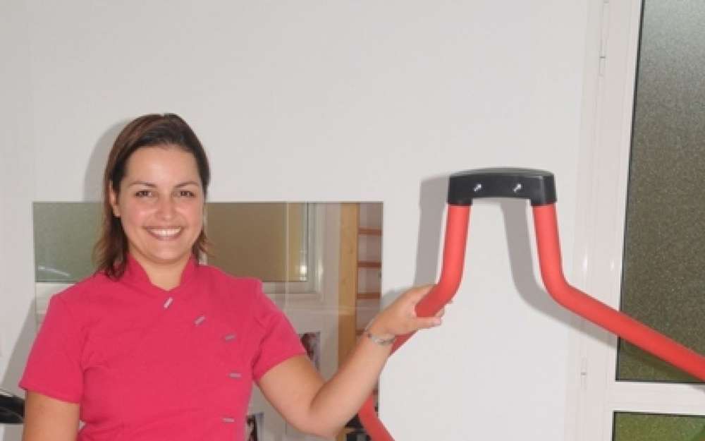 Marjorie Bourgeonnier