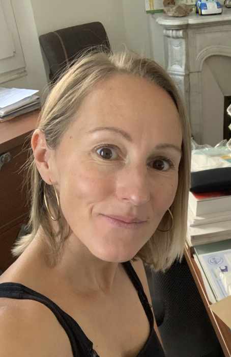 Dr CLAIRE PLASSARD