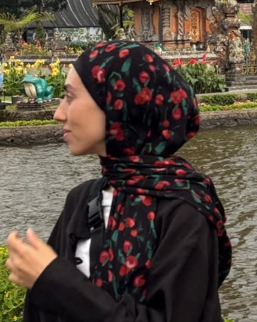 Dr Majda Imrani, Masseur kinésithérapeute à Bondy