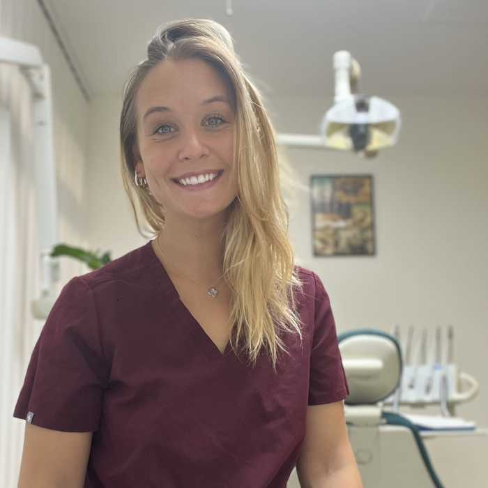 Dr Salomé Belleteste