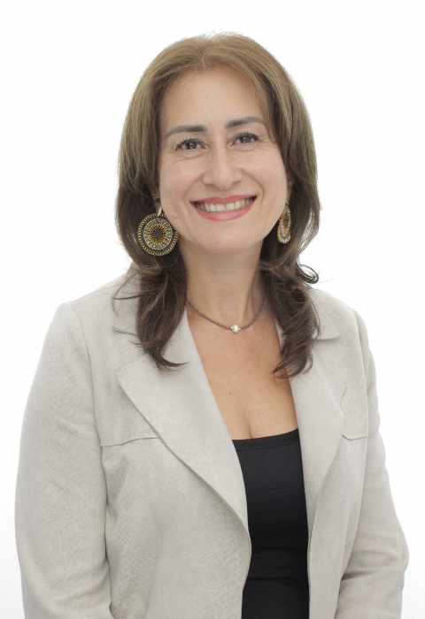 Dr Sandra Maleysson, Orthoptiste à Saint-Just-Saint-Rambert