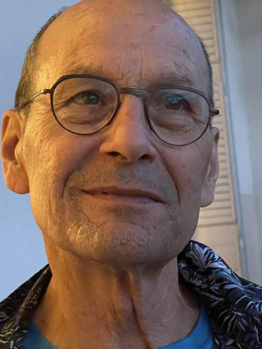 Dr Ronald Ellis, Ostéopathe à Richerenches
