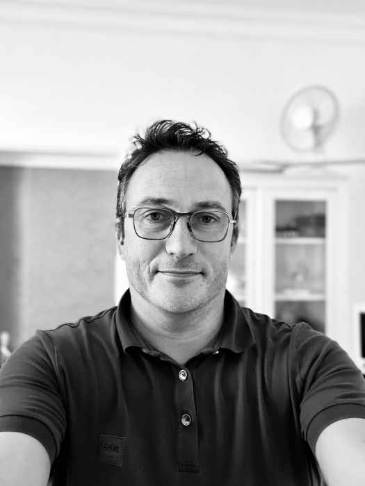 Dr Emmanuel PITOIS