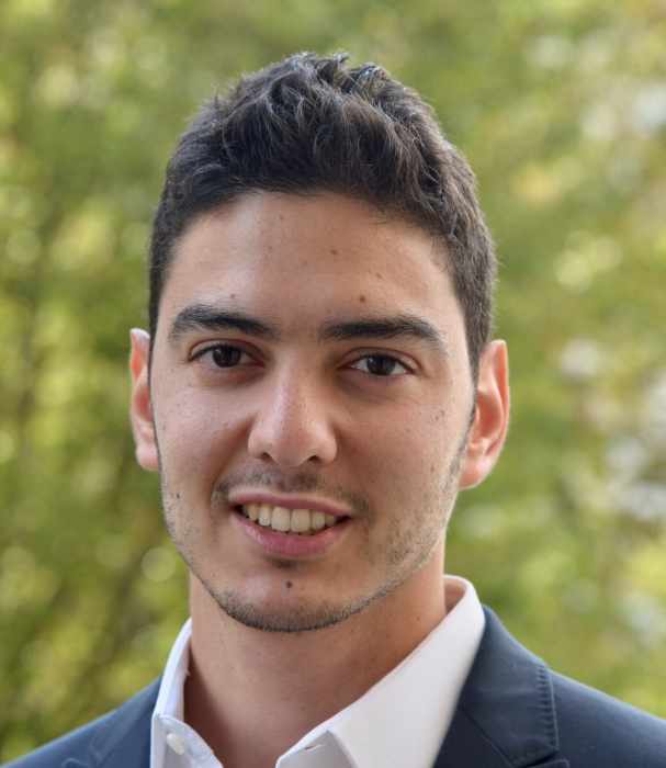 Dr Raphael De Paz, Orthoptiste à Paris
