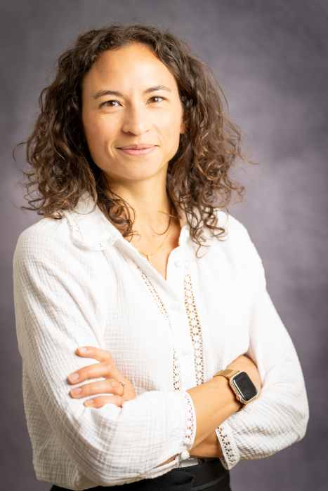 Dr Roxane Brands