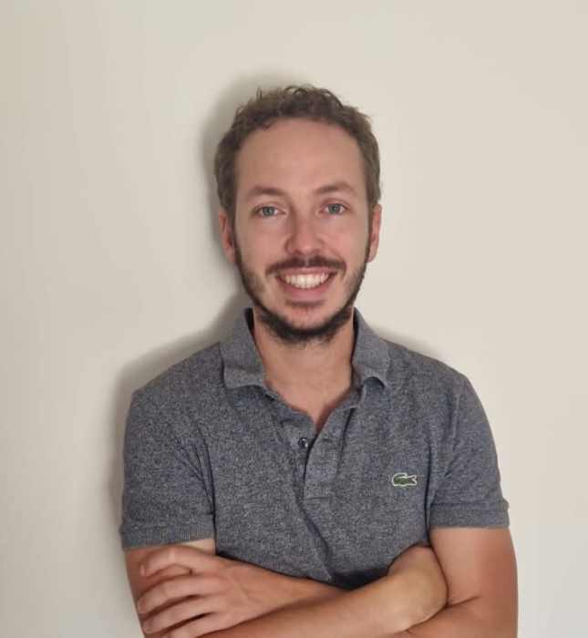 Loïc Gourvenec