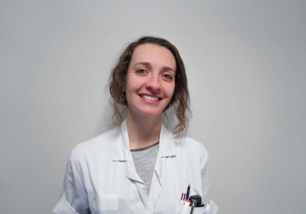 Dr Kaelig WATEL