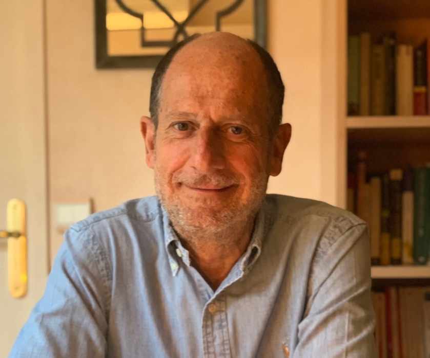 Dr Paul STROUMZA