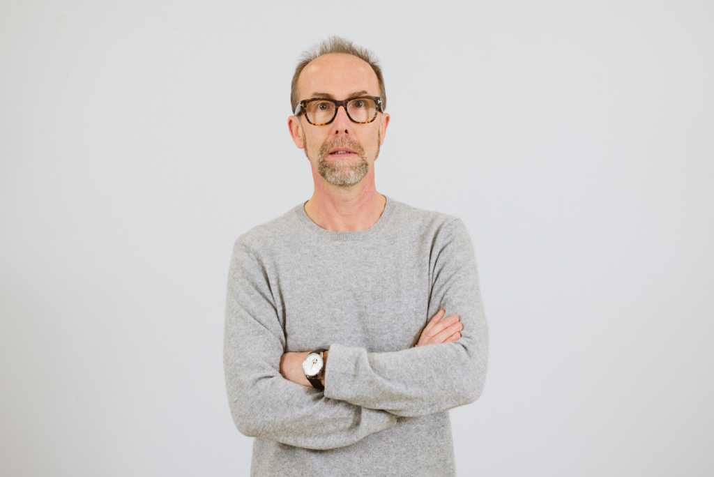 Dr JEAN-MARC LIEGAUX