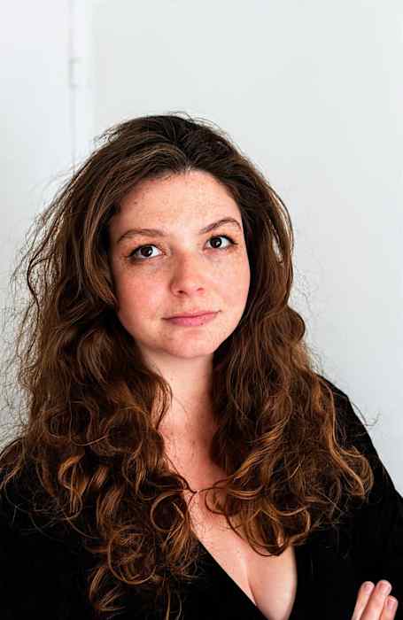 Dr Camille Prandini, Psychotherapeute à Compiègne