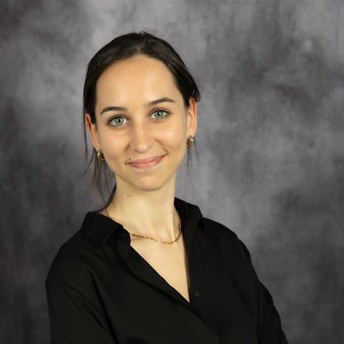 Dr Maëlle Cazalis, Psychotherapeute à Villepreux