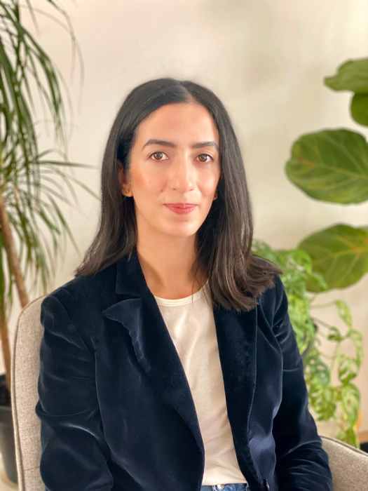 Cérine BEN HARZALLAH