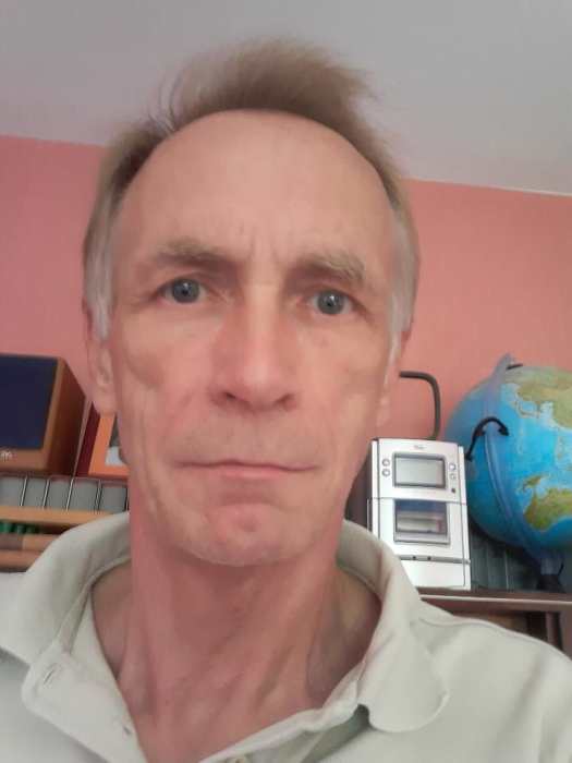 Dr Roland MUTSCHLER