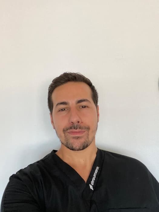 Alexandre BERNARDO