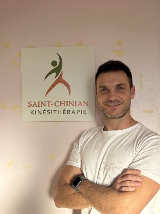 Dr Joan Carmona Balaguero, Masseur kinésithérapeute à Saint-Chinian