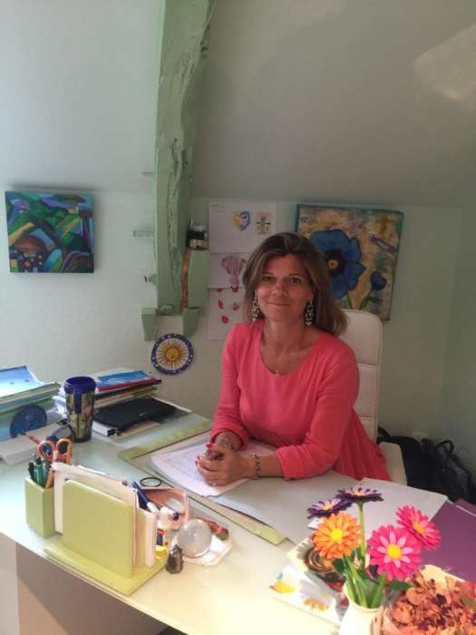Véronique Rigal