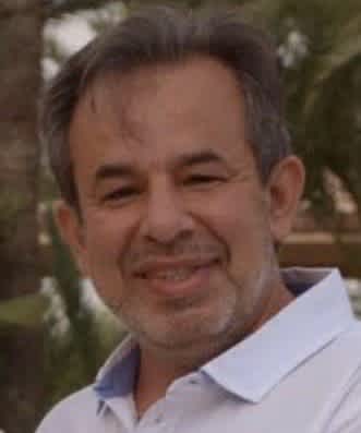 Dr FOUAD SABBAGH