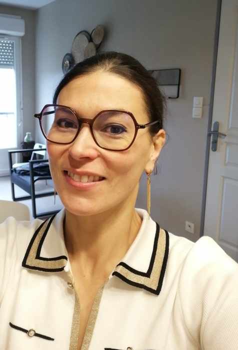 Dr Estelle-Alice Bouras, Diététicien à Clermont