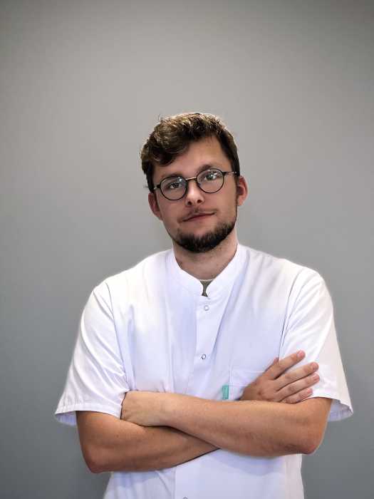 Hugo Robineau