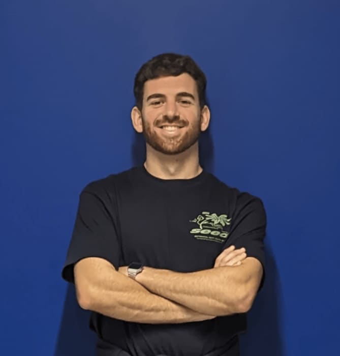 Javier RUEDA