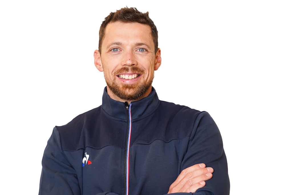 Dr Adrien Bart, Masseur kinésithérapeute à Chessy