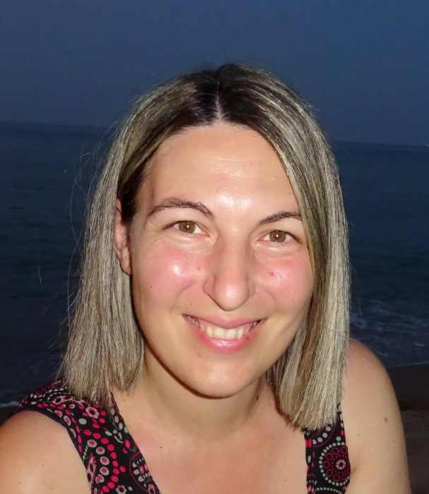Marie LACHAUD