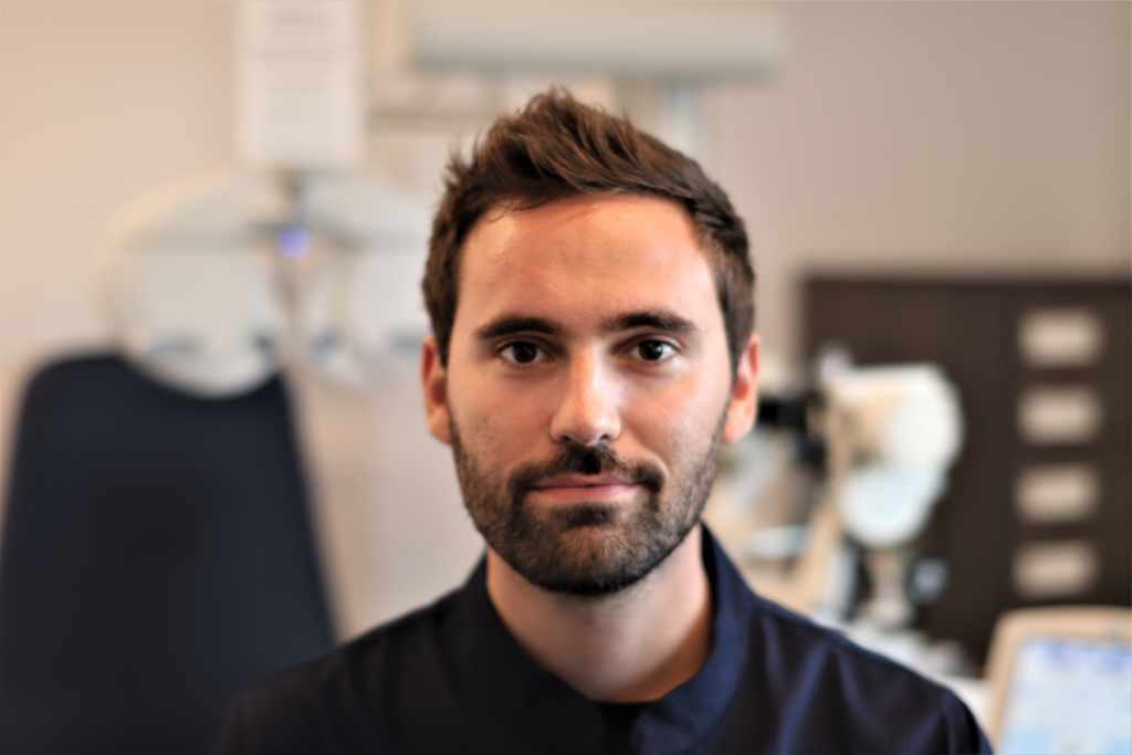 Dr Kirwan Asselineau