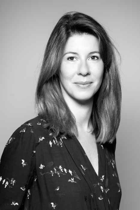 Dr VALERIE PIERRARD