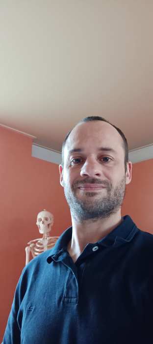Yvan Martelet