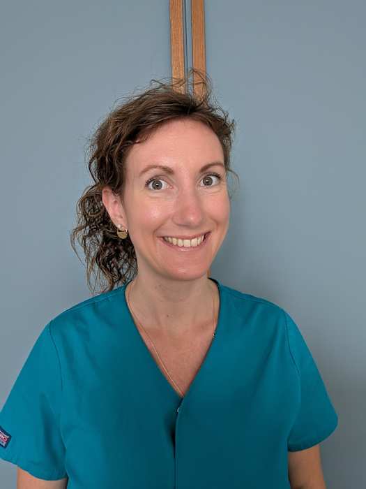Dr Chloé Mazeres, Ostéopathe à Le Barp