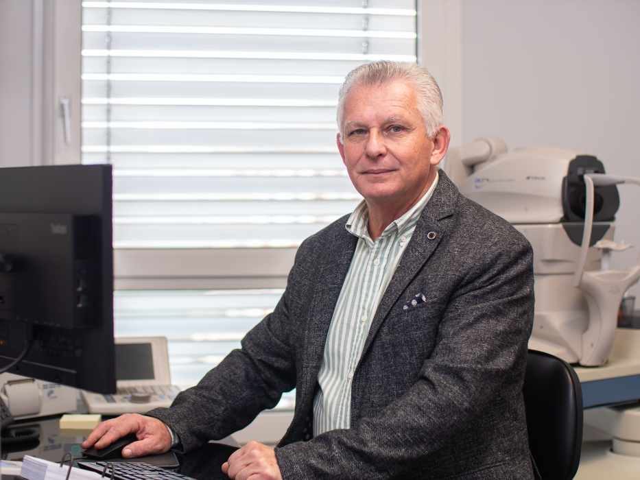 Dr Thierry Masson